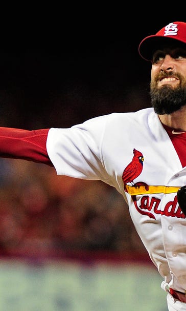Neshek filled with emotion upon return to Minnesota as All-Star